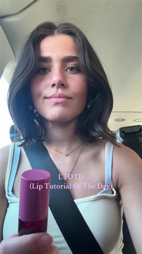 Elf Lip and Cheek Tint: Plums Review and More