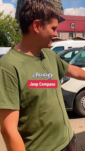 Jeep Compass Review 2022: Sport, Off Road, Interior & More