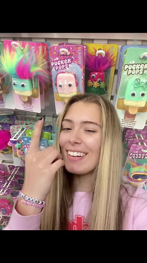 Throwback Pucker Pops - Claire's Nostalgia Lip Gloss Collection