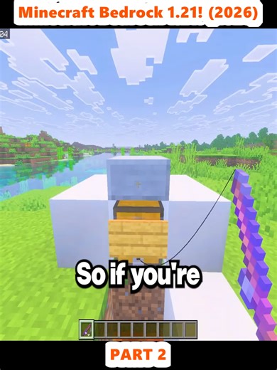 10 Essential Farms for Minecraft Bedrock 1.21