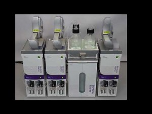 ALiS Timelapse: 96 LNP formulation screening experiments, automated.