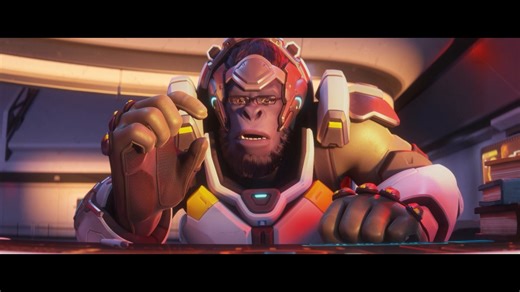 The battle continues, but who will come out victorious? 👀 As it stands now, Talon has the edge, but the war is far from over Heroes. Choose your side and claim victory 💪 | Overwatch