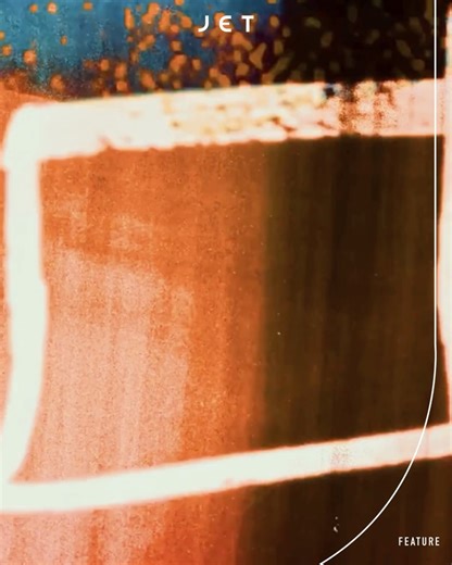 JET magazine on Reels