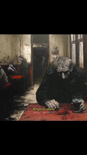 6.2K views · 147 reactions | Triste poema de Bukowski. #bukowski #charlesbukowski #buko #escritores #escritor #lectura #escritos #poemas #poemascortos #triste #melancolia #nostalgia #lectores #poesia | Relatos profundos | Facebook