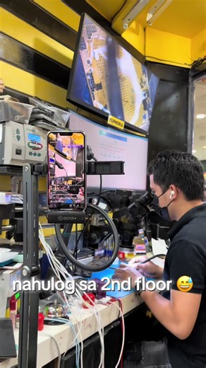 iPhone 11 No Signal Repair Guide