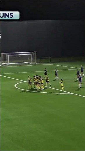 Last Time They Met: UNSW FC vs Manly United | Sapphire Cup Final