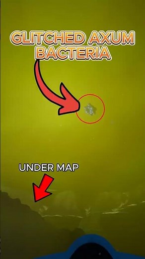 Players Keep Losing Axum Bacteria To This Bug (Solution) [Subnautica 2]