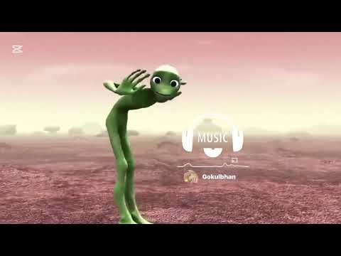 Alien Vibe Remix Inspired Version |gokulbhan