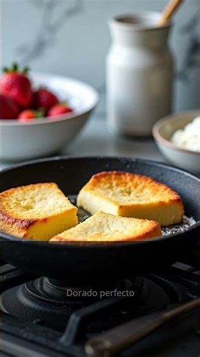 Pastel Ángel Tostado Rápido