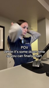 Charting Never Fails: CNA Humor for Healthcare Down Time