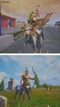 How to Complete HELIOS TRAIL in PUBG/BGMI Mobile Tips & Tricks