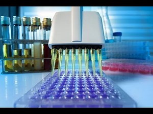 Red Biotechnology: Advancing Healthcare through Medical Applications (6 Minutes)