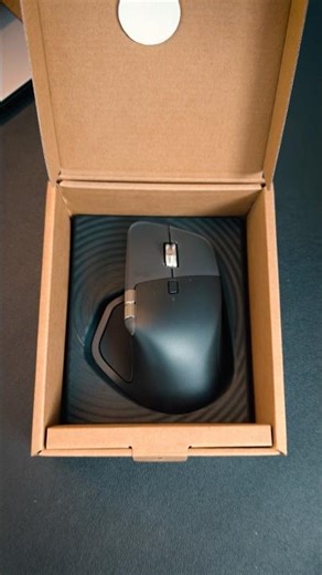 You Don’t Need the New MX Master 4 (I Bought It Anyway)