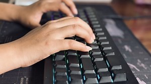 What Exactly Is A Creamy Keyboard?