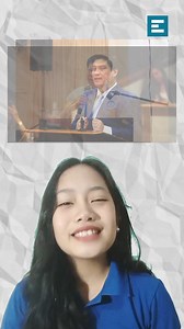 1.2K views · 22 reactions | Nasibak na raw sa kanyang pwesto si...