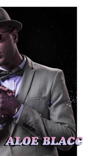 Wake Me Up - Aloe Blacc