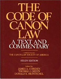 1983 Code of Canon Law - Alchetron, The Free Social Encyclopedia