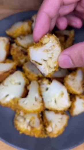 Delicious Cauliflower Recipes for Every Meal | Easy and Nutritious