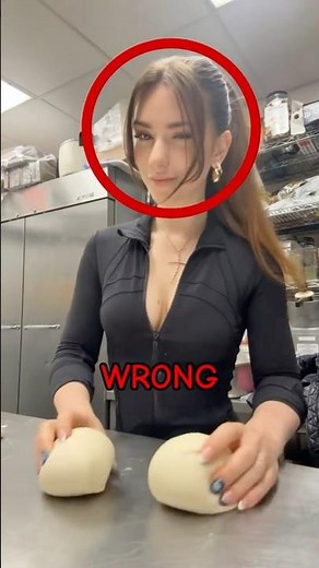 One Pizza Video Changed Everything 🤯