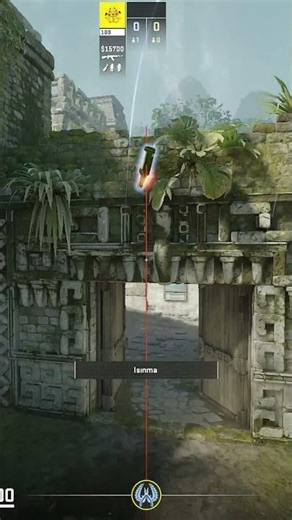 ancient b site short long smoke and site molly