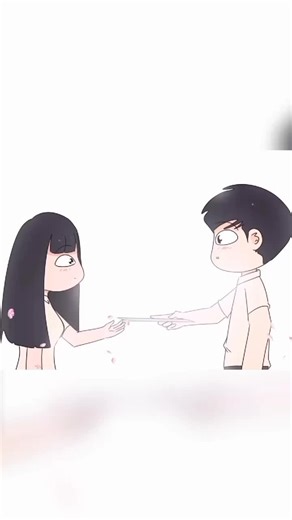 Girlfriend Experience Animated Series - Episode 1