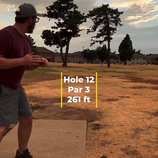 Lefty Lines Disc Golf on TikTok