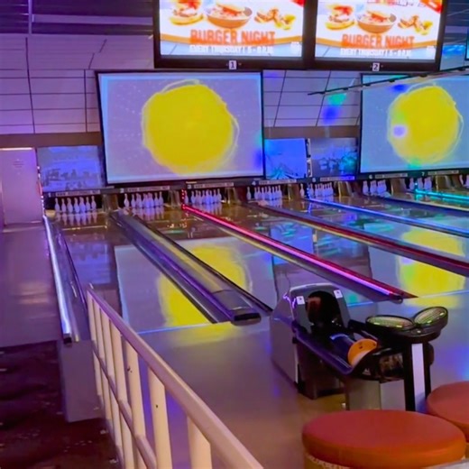 Private space, festive feel. Perfect for holiday parties and just as perfect for every other reason to celebrate, right here at Rocky Springs Entertainment Center! https://redpinbarandgrill.net/ | Rocky Springs Entertainment Center