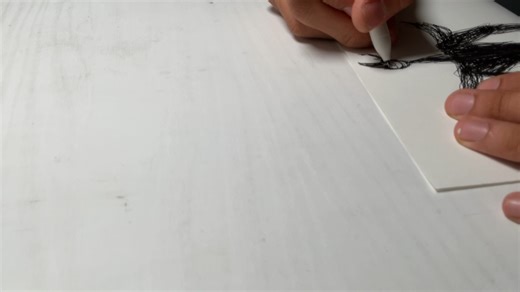 怪兽绘画教学视频