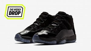 Ronaldo & Nike hook up a new CR7, we've got updates on those Off-White Jordans and the atmos x Nike Air Max pack, and those Jordan XIs are 🔥 What are you trying to cop this weekend? | Complex AU