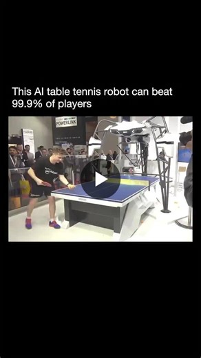 #humanvsmachine #artificialintelligence #machinelearning #robotics #futureoftraining #ai #technology | Prashant Kumar | 18 comments