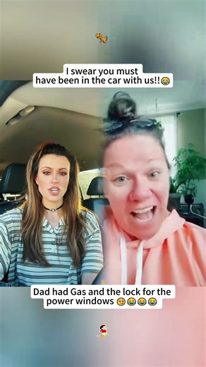 169K views · 5.9K reactions | l swear you must have been in the car with us #adhd #funny | Deangelo Brooks | Facebook