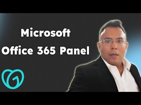 Sign In to Microsoft Office 365 Directly from GoDaddy Panel