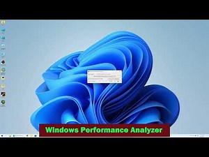 How to Analyze DPC/ISR with Windows Performance Analyzer