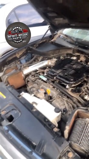 James Franco infx on Instagram: "VQ37VHR knocking like a main bearing just clocked in for overtime 😩🔧 If you hear this sound… stop driving ASAP. - - - #VQ37VHR #InfinitiG37 #G37Nation #EngineKnock #MainBearing #VQProblems #InfinitiLife #CarReels #CarScene #CarCommunity #CarCulture #MechanicLife #EngineRepair #CarTroubles #JDMNation #InfinitiMods #VQGang #CarVibes #AutoLife #CarClips #PerformanceCars #CanadaCars #CarReelsCanada #ProjectCar #CarDiagnosis #CarMaintenance #EngineNoise #CarEnthusia