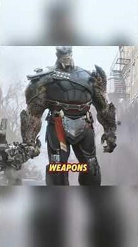 Why Was Cull Obsidian So Easily Defeated in Endgame?#marvel