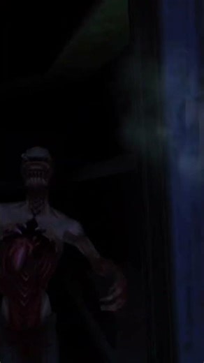 Dementium: The Ward gameplay short
