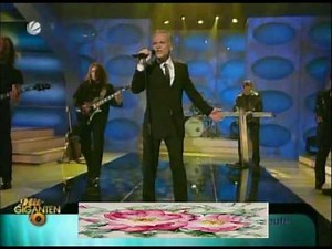 Italo Disco Nino D' Angelo Su Di Noi Hit Giganten 2008 By Lesio
