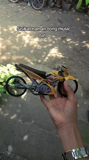 Exploring the Catchy Tune of Mini Motor