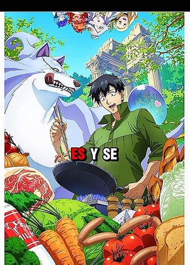 5 animes que tienes que ver | Anime C