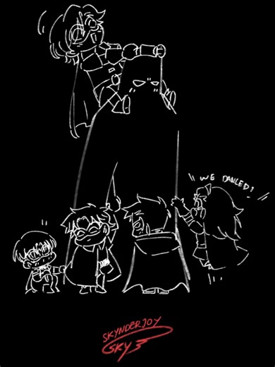 Batman Beyond: Exploring Mission Mishaps and Characters