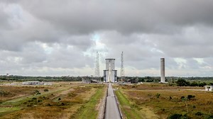 Testing seasons lead up to Ariane 6 first launch