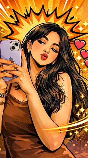 🧚🏻‍♀️piuuuu.__ on Instagram: "Wait for the prompt till last ❤️🫶🏻 . . . . . ( edits , chatgpt prompt , chatgpt , prompt , dm for prompt , edits , images , viral , fyp , go viral , explore , viral prompt , chatgpt images, trending ) . #explore #fyp #chatgpt #trending #viralvideos"