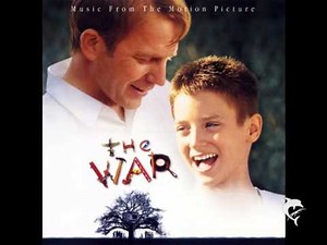 The War - Thomas Newman - Angel Pen