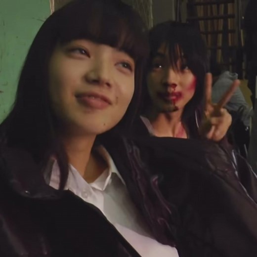 小松菜奈 清水尋也: 再共演の可能性は？