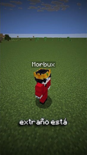 What was that? #minecraft #minecraftshorts