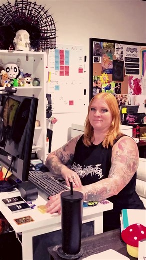 Listening to music IS dance practice. Understanding music is a skill dancers need to truly make an impression! When you're too busy to fully practice, music can be your compromise. Groove in your chair, imagine movement in your head - anything counts! #StygianCollective #FusionBellyDance #DanceCommunity #DanceCoach #DanceClass #FusionDance