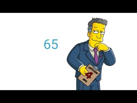 Random Villain Defeats Part 65