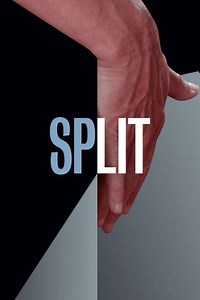 Split (2016) - Movie