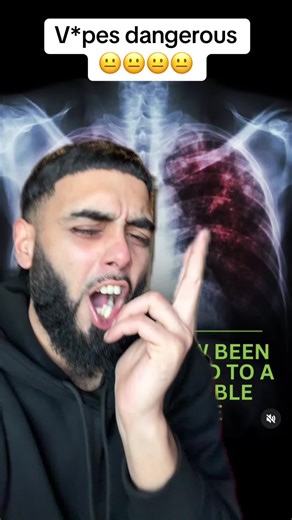 Exploring the Dangers of Vaping