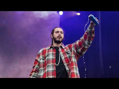 Post Malone - Psycho (Clean) (Best Edit) ft. Ty Dolla $ign